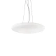 Підвісний світильник IDEAL LUX SMARTIES E27 білий 032016