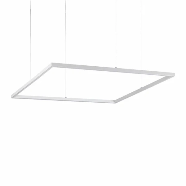 Підвісний світильник IDEAL LUX ORACLE 51Вт 3000К білий 259192