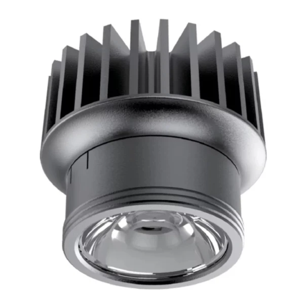 Модуль Ideal Lux DYNAMIC 10Вт 4000К чорний 208565 - Фото 1