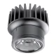 Модуль Ideal Lux DYNAMIC 10Вт 4000К чорний 208565