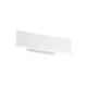 Бра Ideal Lux DESK 12Вт 3000К білий 138251