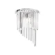 Декоративне бра Ideal Lux CARLTON E14 прозорий 168913