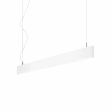 Ideal Lux LINUS 34Вт 4000К білий 268231. Стельовий світильник