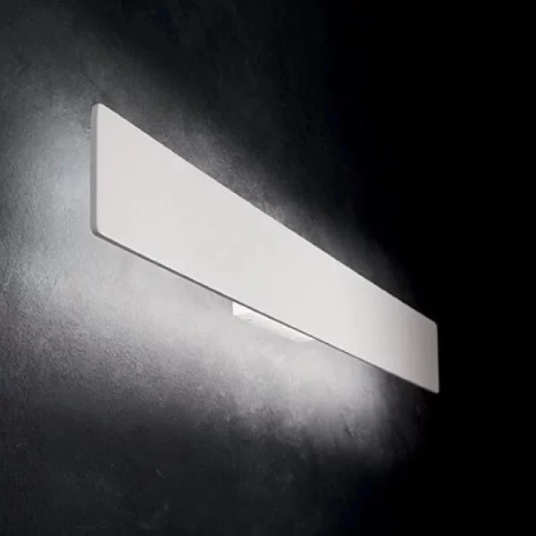 Бра Ideal Lux ZIG ZAG 22Вт 3000К білий 179308 - Фото 2
