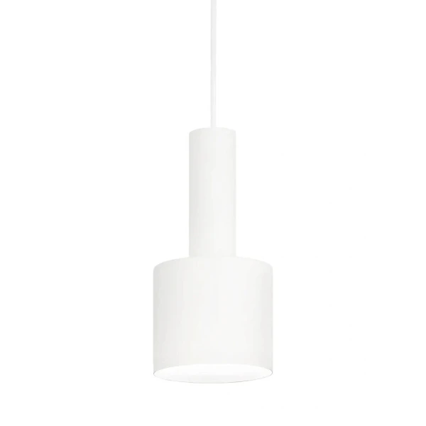 Підвісний світильник IDEAL LUX HOLLY E27 білий 231556 - Фото 1