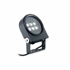 Ideal Lux ULEX 15Вт 3000К прозорий 261294. Світлодіодний прожектор
