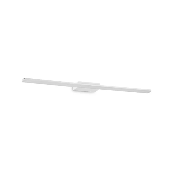 Підсвітка Ideal Lux MAKE-UP 27Вт 3000К прозорий 287676 - Фото 1