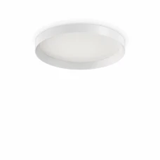 Ideal Lux FLY 26Вт 4000К білий 270296. Стельовий світильник