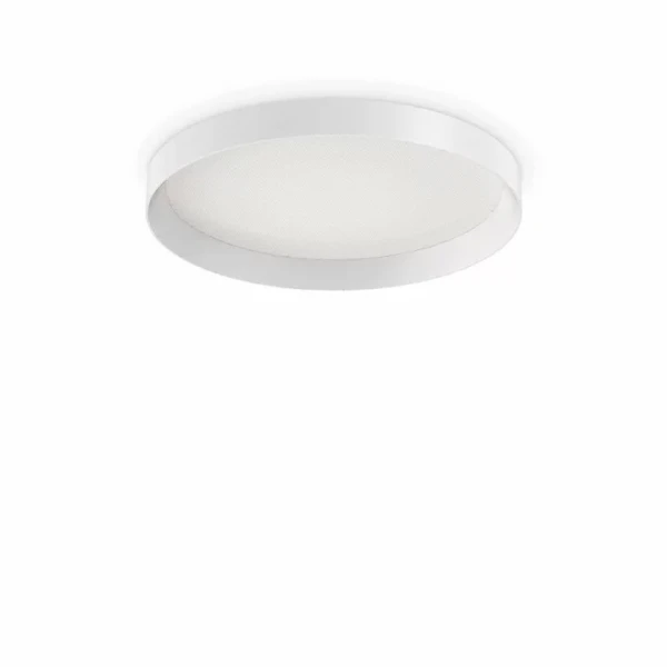 Стельовий світильник Ideal Lux FLY 26Вт 4000К білий 270296