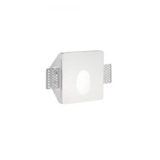Ideal Lux WALKY 1Вт 3000К білий 249834. Настінний світильник