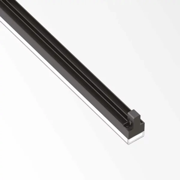 Трековий світильник Ideal Lux DISPLAY 21Вт 3000К білий 283760 - Фото 3