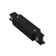Середній конектор IDEAL LUX LINK TRIMLESS чорний 227597
