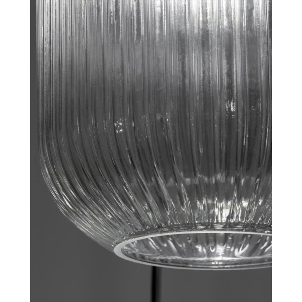 Підвісний світильник IDEAL LUX MINT E27 димчастий 237442 - Фото 3