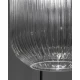 Підвісний світильник IDEAL LUX MINT E27 димчастий 237442