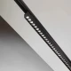 Трековий світильник IDEAL LUX DISPLAY 28Вт 3000К чорний 276267