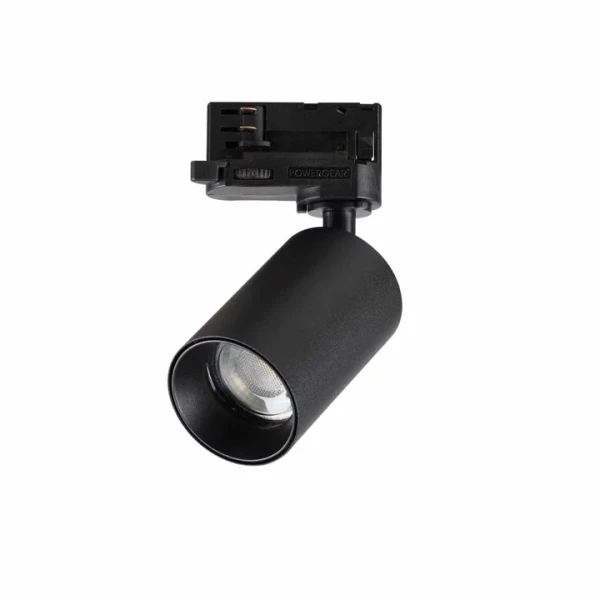 Трековий світильник IDEAL LUX BYTE TRACK GU10 чорний 274515 - Фото 1