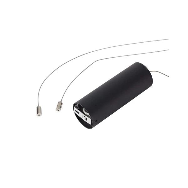 Підвісний світильник Ideal Lux GEMINI 60Вт 3000К білий 247281 - Фото 4