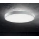 Стельовий світильник Ideal Lux HALO 223216 22Вт 4000К білий 223216