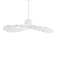 Ideal Lux MADAME E27 білий 174396. Підвісний світильник