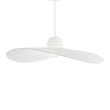 Ideal Lux MADAME E27 білий 174396. Підвісний світильник