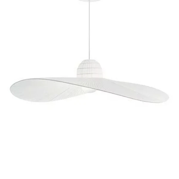 Підвісний світильник IDEAL LUX MADAME E27 7Вт білий 174396 - Фото 1