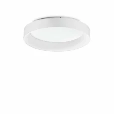Ideal Lux ZIGGY 42Вт 3000К білий 293790. Стельовий світильник