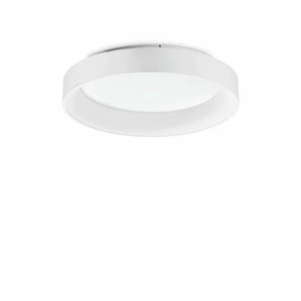 Стельовий світильник Ideal Lux ZIGGY 42Вт 3000К білий 293790 - Фото 1