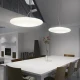 Підвісний світильник IDEAL LUX SMARTIES E27 білий 032016