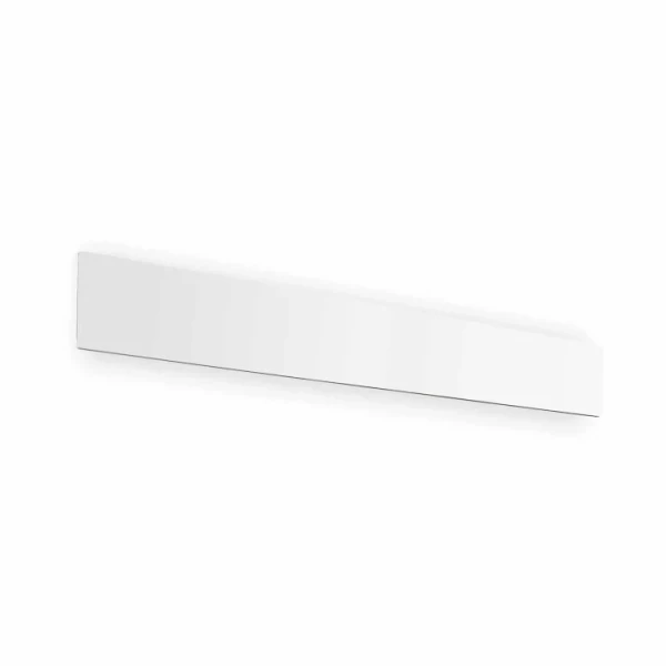 Бра Ideal Lux ZIG ZAG 30Вт 3000К білий 277219