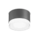 Вуличний стельовий світильник IDEAL LUX URANO GX53 білий 168135