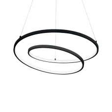Ideal Lux OZ 59Вт 3000К білий 269450. Підвісний світильник