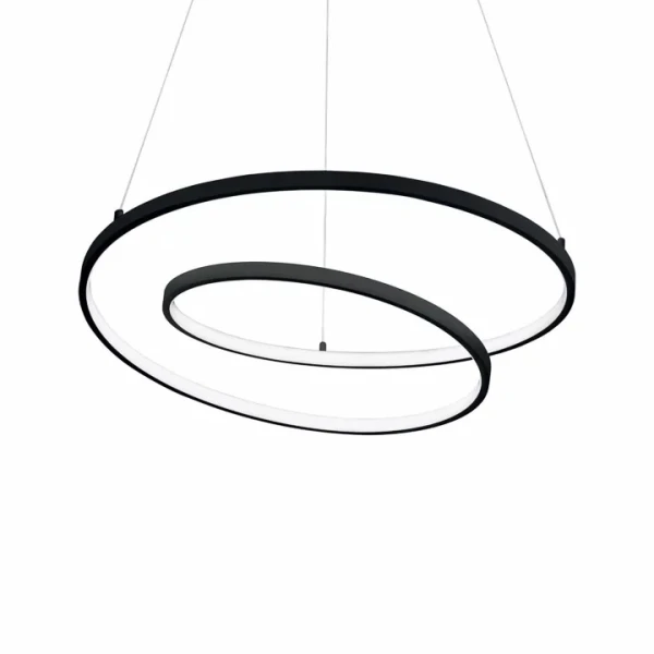 Підвісний світильник Ideal Lux OZ 59Вт 3000К білий 269450
