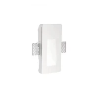 Ideal Lux WALKY 1Вт 3000К білий 249827. Настінний світильник