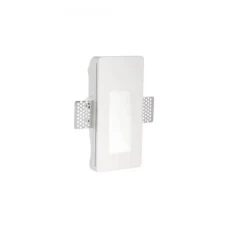 Ideal Lux WALKY 1Вт 3000К білий 249827. Настінний світильник