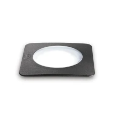 Ideal Lux CECI GX53 чорний 120386. Вбудований вуличний світильник