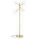 Торшер Ideal Lux EQUINOXE G4 прозорий 290966