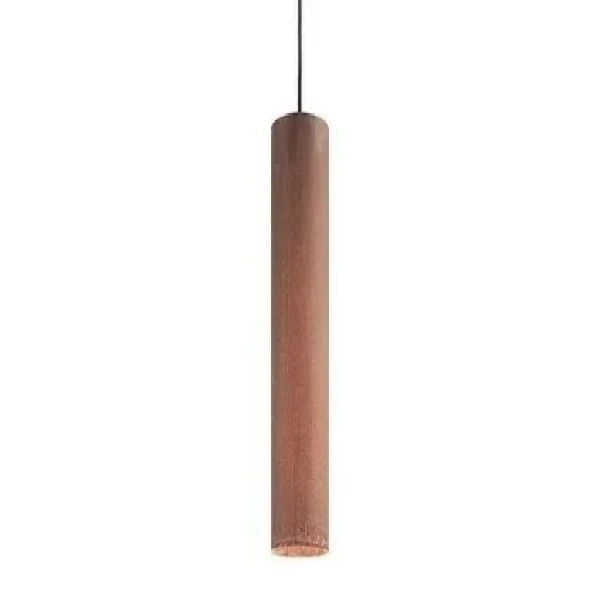 Підвісний світильник Ideal Lux LOOK GU10 коричневий 170589 - Фото 1