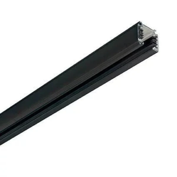 Трек IDEAL LUX LINK черний 187983 - Фото 1