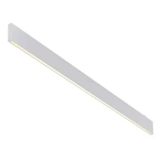 Ideal Lux LINUS 34Вт 3000К білий 233840. Стельовий світильник