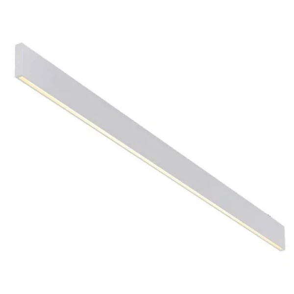 Стельовий світильник IDEAL LUX LINUS 34Вт 3000К білий 233840