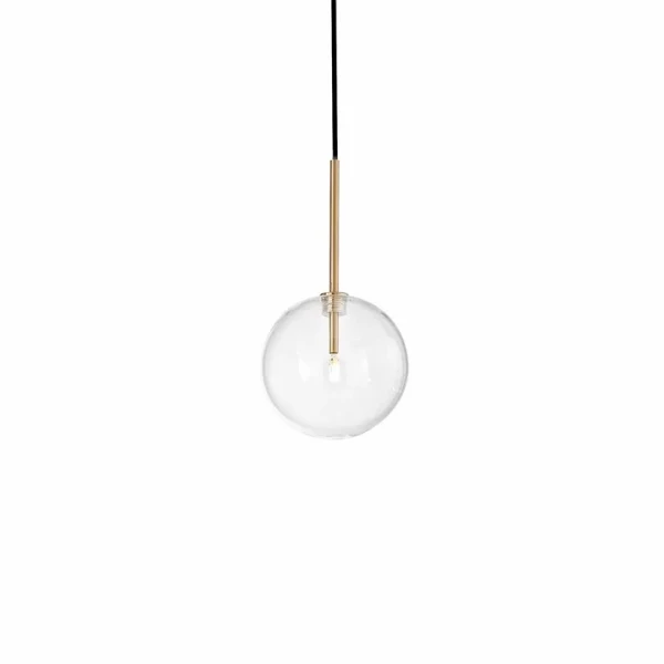 Підвісний світильник IDEAL LUX EQUINOXE G4 прозорий 277370