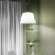 Підвісний світильник IDEAL LUX CYLINDER 12Вт білий 025438