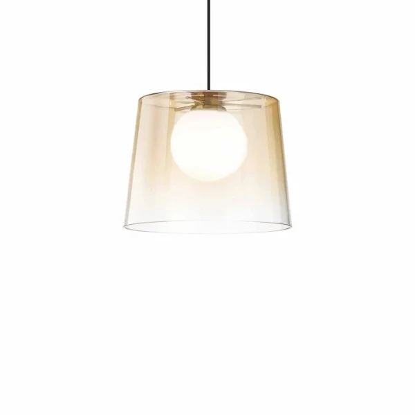 Підвісний світильник Ideal Lux FADE G9 білий 271316 - Фото 1