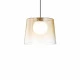 Підвісний світильник Ideal Lux FADE G9 білий 271316