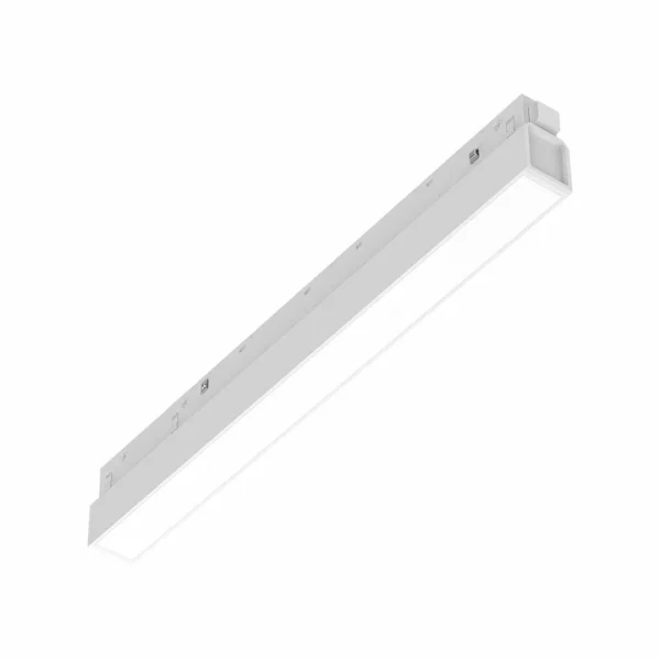 Магнітний світильник Ideal Lux EGO 7Вт 3000К білий 283029