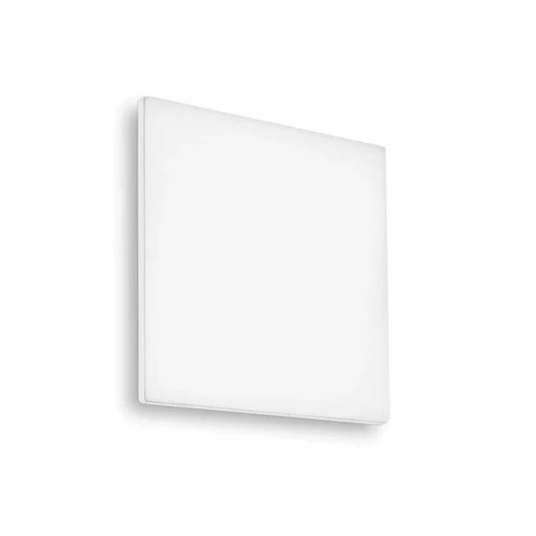 Вуличний стельовий світильник Ideal Lux MIB 20Вт 3000К білий 269122