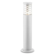 Ideal Lux TRONCO E27 прозорий 109145. Вуличний стовпчик
