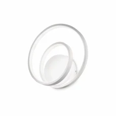 Ideal Lux OZ 30Вт 3000К білий 253695. Декоративне бра