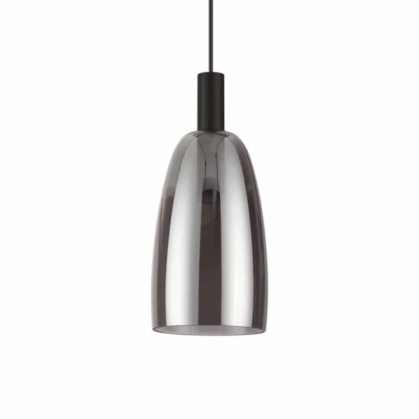 Підвісний світильник Ideal Lux COCO 7Вт 3000К димчастий 275543 - Фото 1