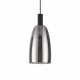 Підвісний світильник Ideal Lux COCO 7Вт 3000К димчастий 275543